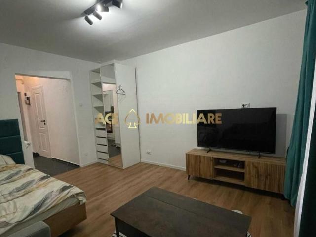 Garsoniera de inchiriat | Baba Novac | Metrou | Centrala Proprie