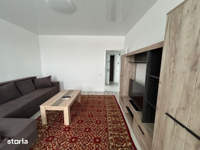 Garsoniera de inchiriat, balcon inchis, Sos Salaj, sector 5