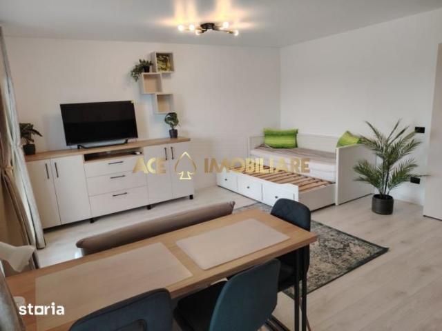 Garsoniera de inchiriat | Berceni | Metrou | Modern