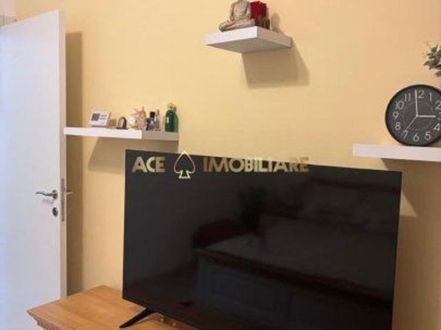 Garsoniera de inchiriat | Berceni | Metrou | Parcare | Centrala