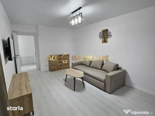 Garsoniera de inchiriat | Berceni | Centrala | Parcare | PetFriendly
