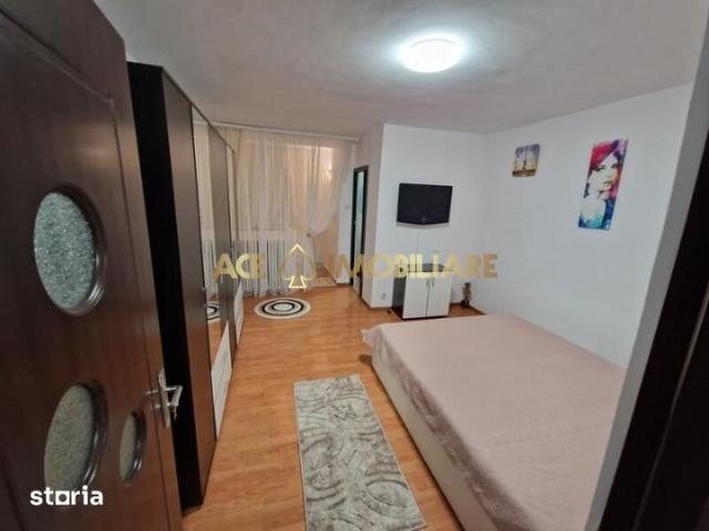 Garsoniera de inchiriat | Berceni | Pet friendly | Metrou | Mobilat