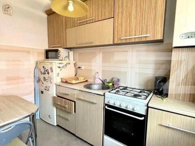 Garsoniera de inchiriat, bloc nou, 30mp, parcare, zona Marasti, Pet fr