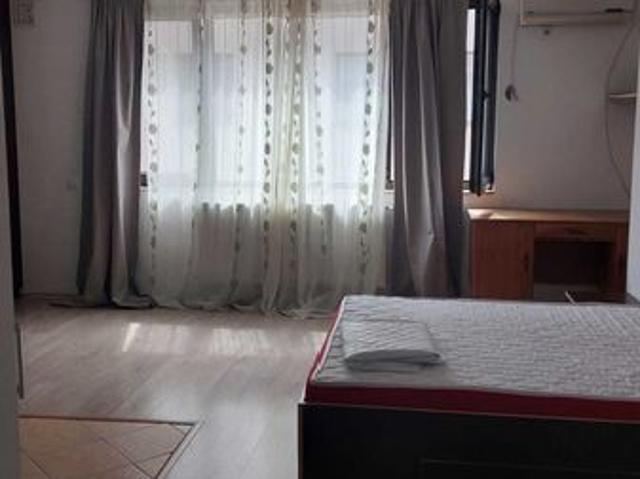 Garsoniera de inchiriat blv. Liviu Rebreanu, sector 3