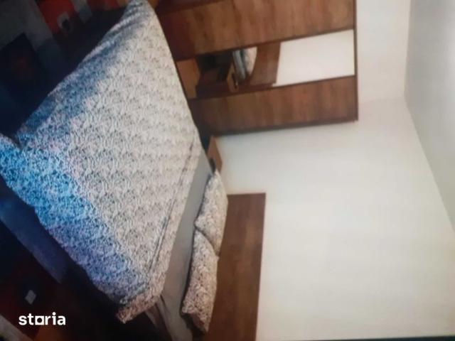 Garsoniera de inchiriat Brazda