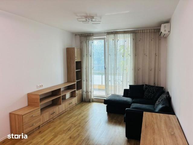 Garsoniera de inchiriat | Bragadiru | Adora Urban Village | Prima inch