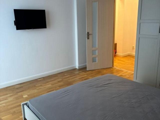 Garsoniera de inchiriat | Bragadiru | Prima inchiriere | Moderna | AC