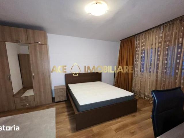 Garsoniera de inchiriat | Brancoveanu | Metrou | Centrala | Mobilat