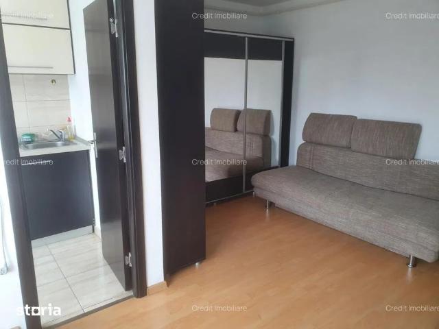 GARSONIERA DE INCHIRIAT BRASOV ZONA JUDETEAN