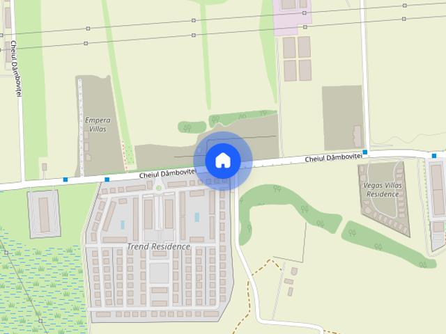 Garsoniera de inchiriat Bucuresti | ApexImobiliare.ro