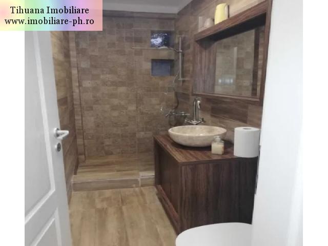 Garsoniera de inchiriat Bulevard Milcov