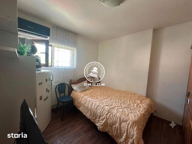 Garsoniera de inchiriat, bulevardul Independentei Spitalul clinic de