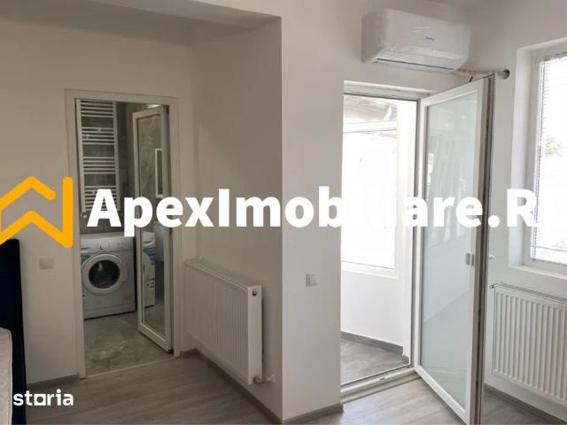 Garsoniera de inchiriat Cantemir Bucuresti | ApexImobiliare.ro