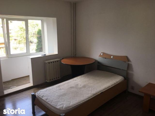 Garsoniera de inchiriat cart Zorilor, str Ciresilor