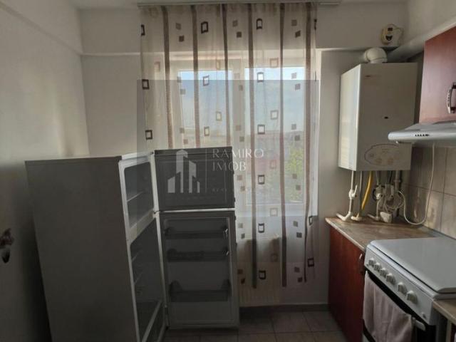 Garsoniera de inchiriat centrala /10 min metrou Aparatorii Patriei