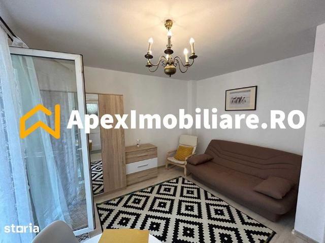 Garsoniera de inchiriat Centrul Istoric Bucuresti | ApexImobiliare.ro