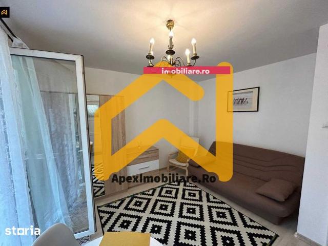 Garsoniera de inchiriat Centrul Istoric Bucuresti | ApexImobiliare.ro