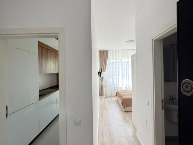 GARSONIERA DE INCHIRIAT CHIAJNA MILITARI RESIDENCE COMISION 50%