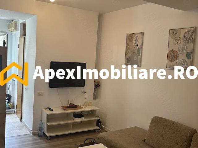 Garsoniera de inchiriat Cismigiu Bucuresti | ApexImobiliare.ro