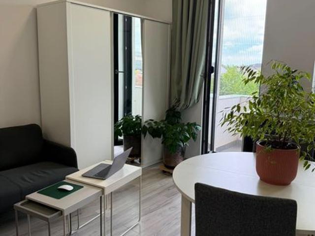 Garsoniera de inchiriat cu loc de parcare inclus, Tunari Otopeni