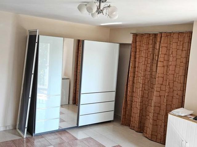 Garsoniera de inchiriat de la proprietar
