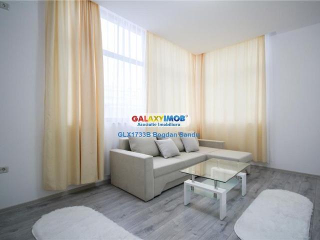 Garsoniera de inchiriat decomandat Iuliu Maniu nr 405