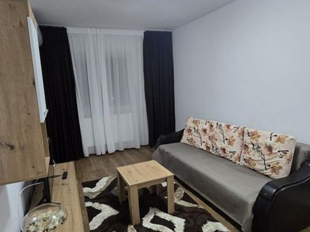Garsoniera de inchiriat direct proprietar