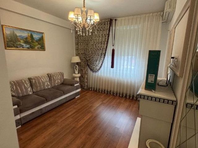 Garsoniera de inchiriat Doamna Ghica