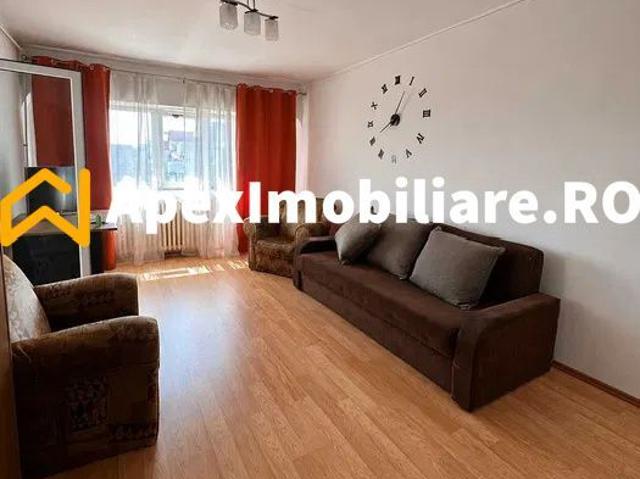 Garsoniera de inchiriat Doamna Ghica Bucuresti | ApexImobiliare.ro