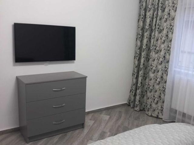 Garsoniera de inchiriat doar in regim hotelier !