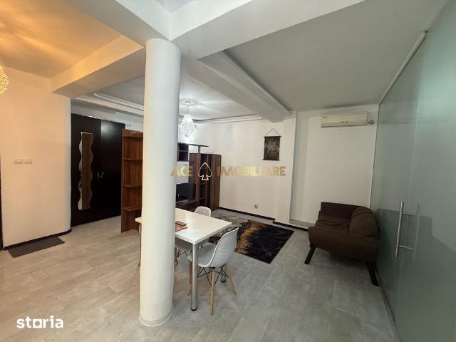 Garsoniera de inchiriat | Dristor | Metrou | Centrala | Pet friendly