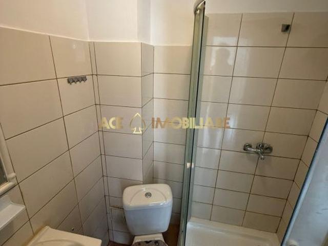 Garsoniera de inchiriat | Dristor | Metrou | Centrala | Pet friendly
