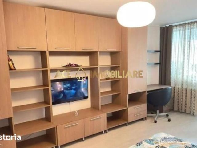 Garsoniera de inchiriat | Dristor | Metrou | Mobilat&Utilat