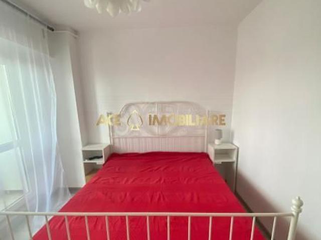 Garsoniera de inchiriat | Dristor | Metrou | PetFriendly | Mobilat