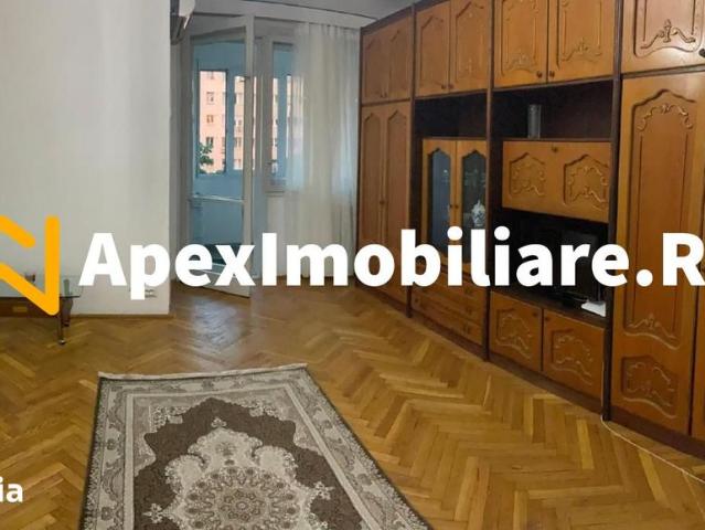 Garsoniera de inchiriat Dristor Bucuresti | ApexImobiliare.ro