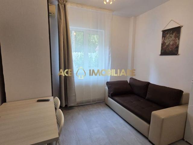 Garsoniera de inchiriat | Dristor | Centrala | Pet friendly | Metrou