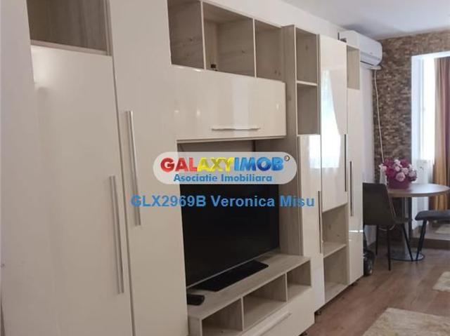 Garsoniera de inchiriat Dristor