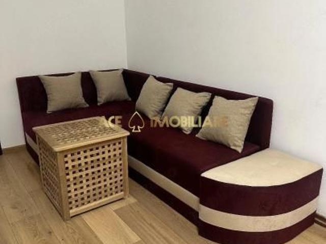 Garsoniera de inchiriat | Drumul Sarii | Metrou | Centrala | Parcare