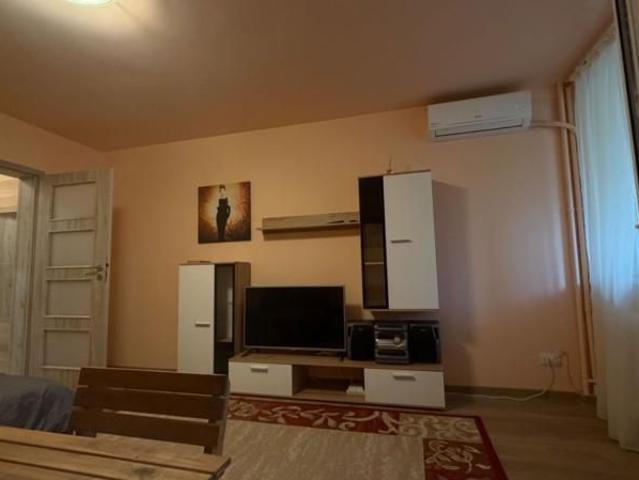 Garsoniera de inchiriat Drumul Taberei