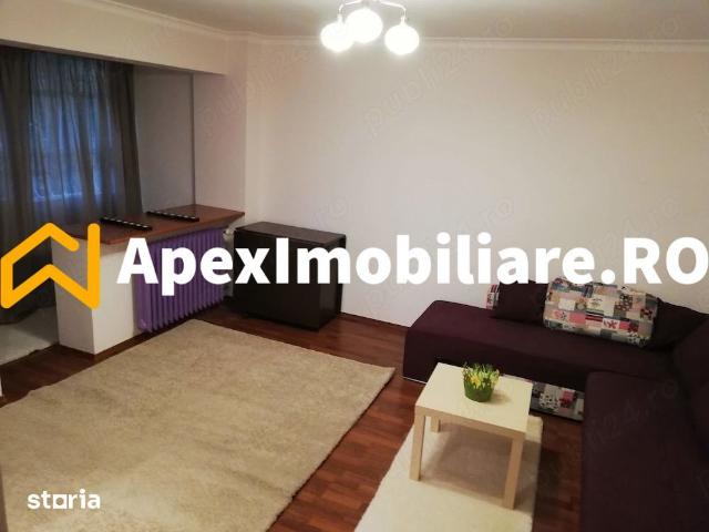 Garsoniera de inchiriat Drumul Taberei Bucuresti | ApexImobiliare.ro