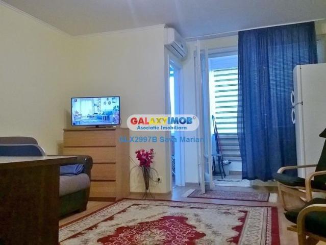 GARSONIERA DE INCHIRIAT DRUMUL TABEREI METROU FAVORIT