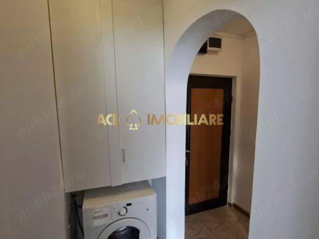 Garsoniera de inchiriat | Drumul Taberei | Metrou | Mobilat Utilat
