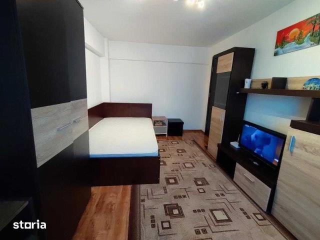 garsoniera de inchiriat et 4/6 sensul giratoriu