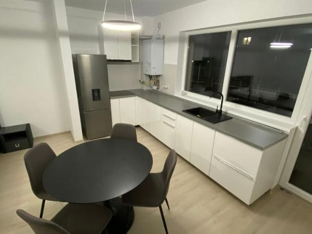 Garsoniera de inchiriat etaj 2, pet friendly