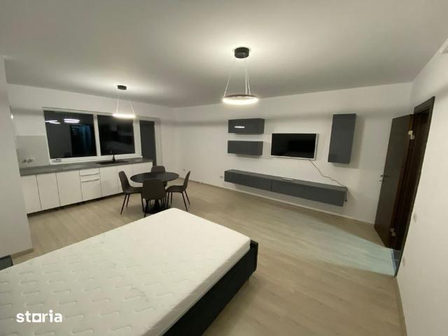 Garsoniera de inchiriat etaj 2, pet friendly