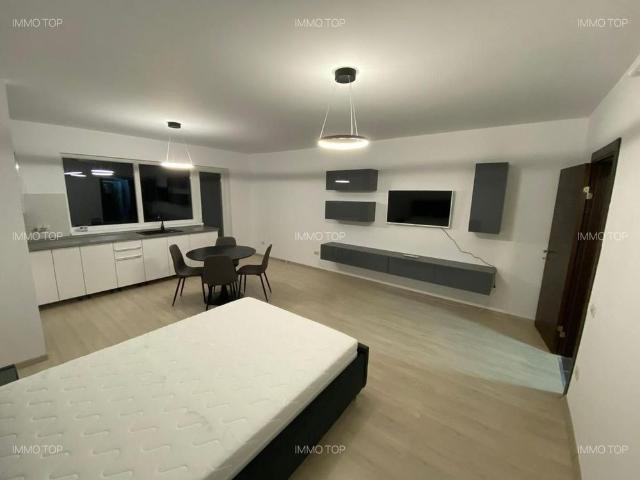 Garsoniera de inchiriat etaj 2, pet friendly