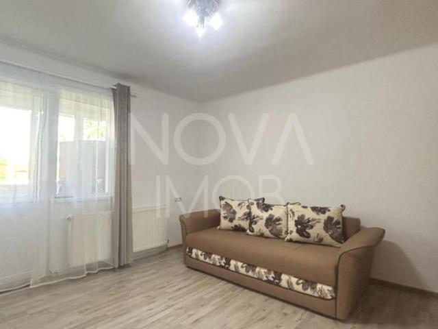 Garsoniera de inchiriat, etaj 2, Terezian