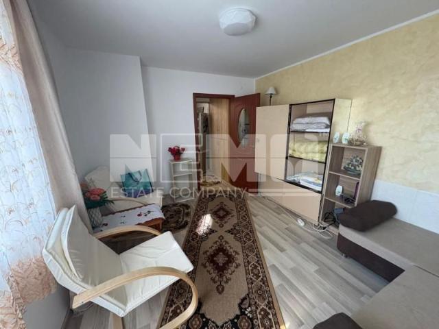 GARSONIERA DE INCHIRIAT| ETAJ 3/4 | RADAUTI