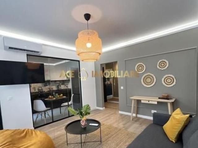 Garsoniera de inchiriat | Exigent Plaza | Centrala | Mobilata Utilata