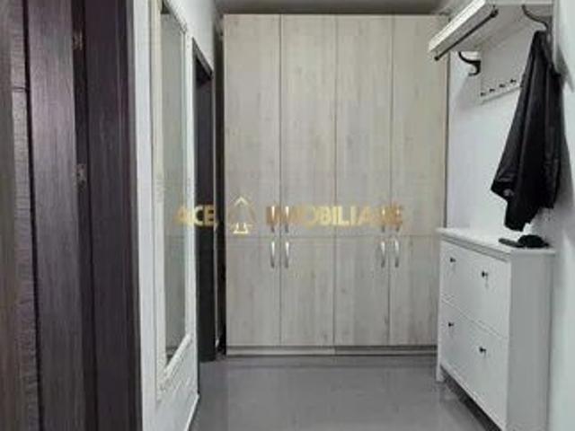 Garsoniera de inchiriat | Exigent Plaza F 2 | Centrala proprie